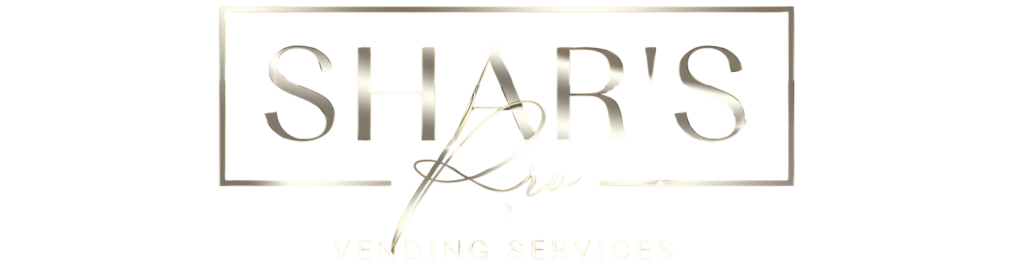 Shar's Vending
